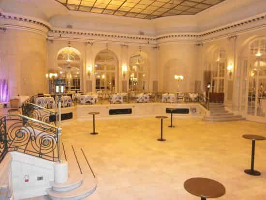 Palm Court