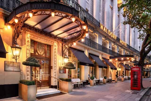 Palm Court