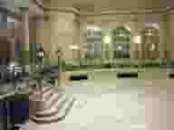 Private Dining Rooms