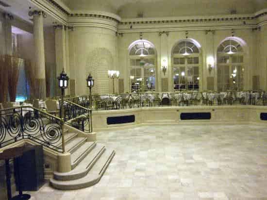 Palm Court