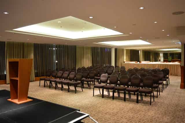 York Suite, Lancaster Suite & Piano Bar