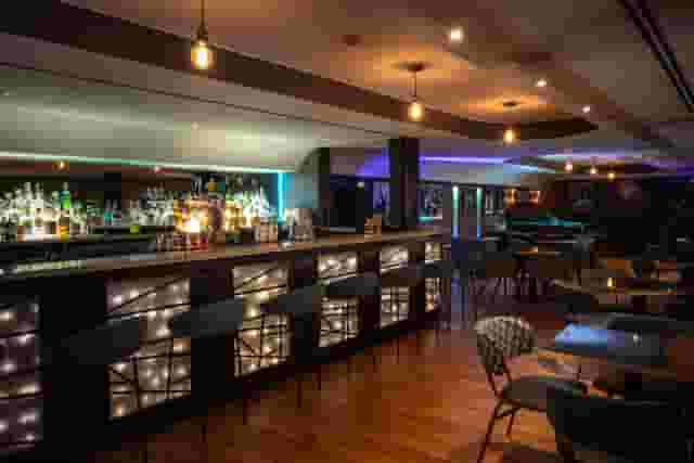 York Suite, Lancaster Suite & Piano Bar