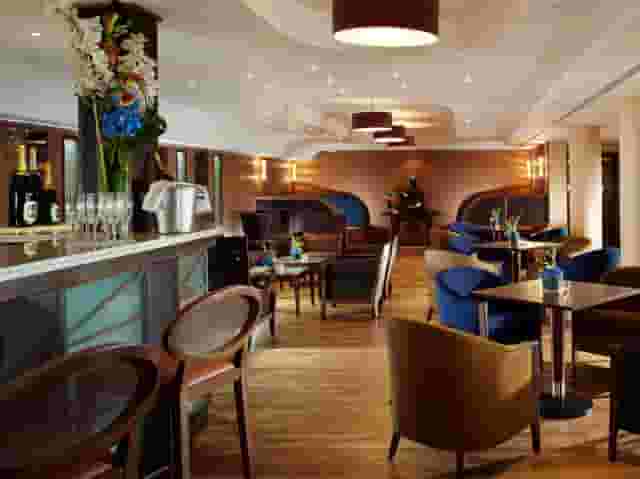 Royal Garden Hotel