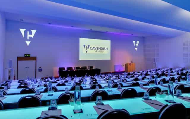 Cavendish Conference Centre