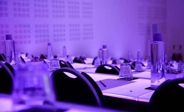 Cavendish Conference Centre