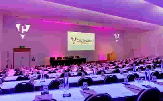 Cavendish Conference Centre