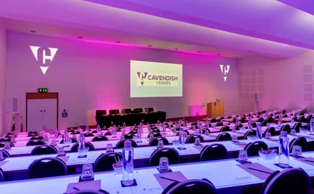 Cavendish Conference Centre