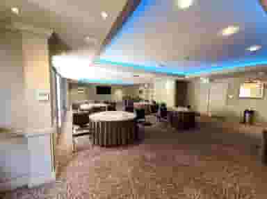 Christmas Party Venues