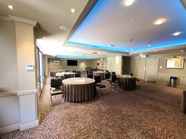 Leonardo Royal Hotel London City