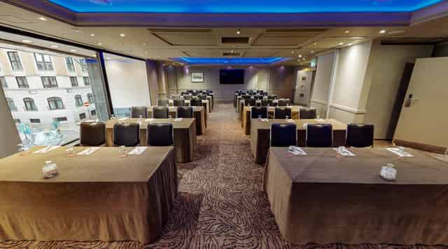 Leonardo Royal Hotel London City