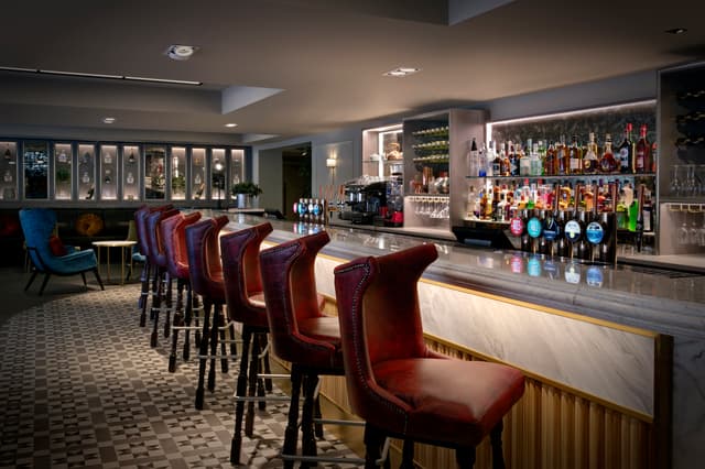 Leonardo Royal Hotel London City