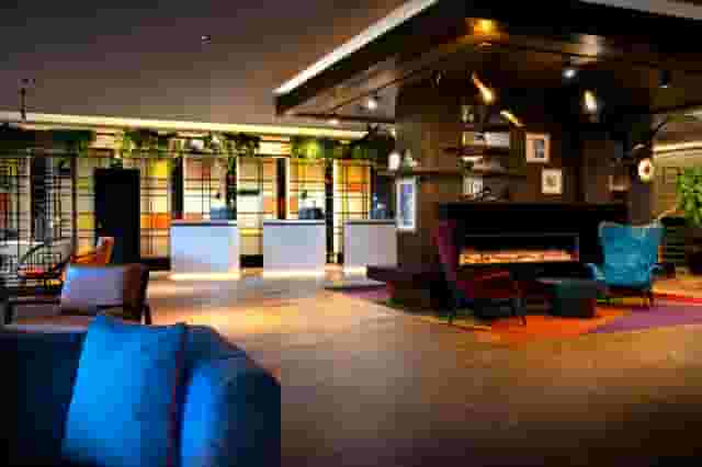 Leonardo Royal Hotel London City