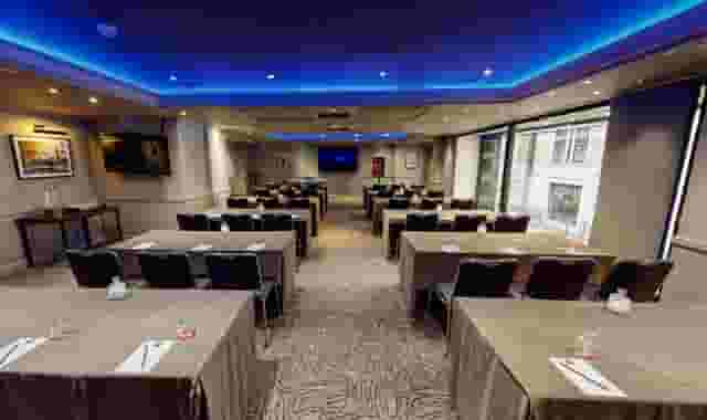 Leonardo Royal Hotel London City