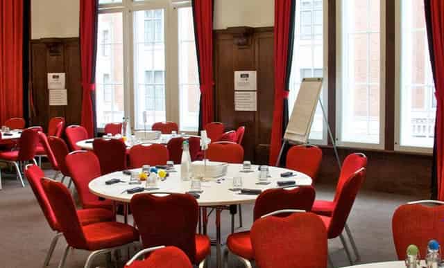 Hallam Conference Centre