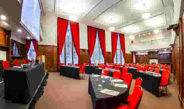 Hallam Conference Centre