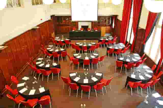 Hallam Conference Centre