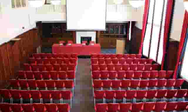 Hallam Conference Centre