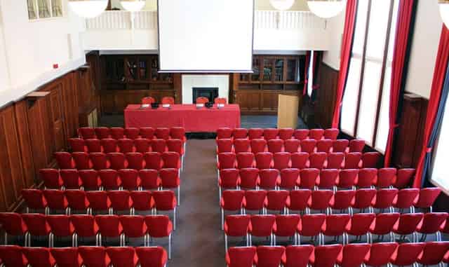 Hallam Conference Centre
