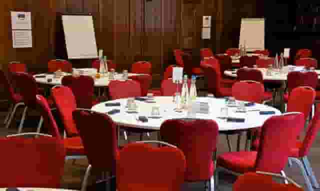 Hallam Conference Centre