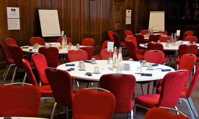 Hallam Conference Centre