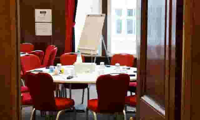 Hallam Conference Centre