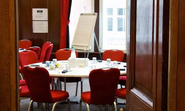 Hallam Conference Centre