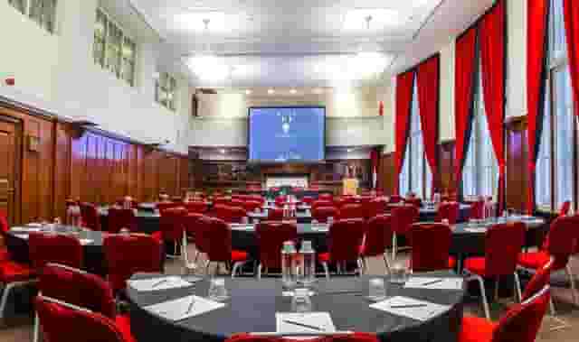 Hallam Conference Centre
