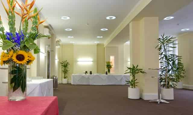 Hallam Conference Centre