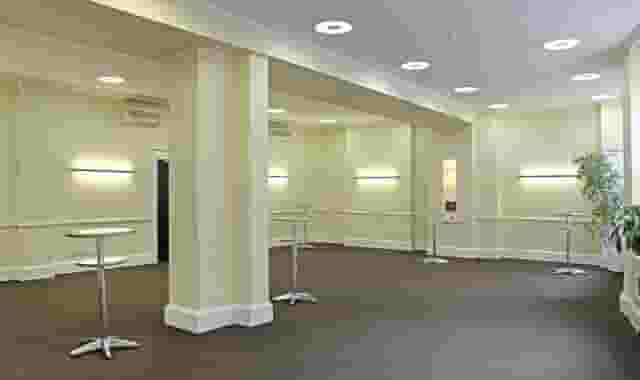 Regent Suite