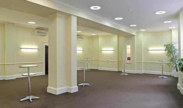 Hallam Conference Centre