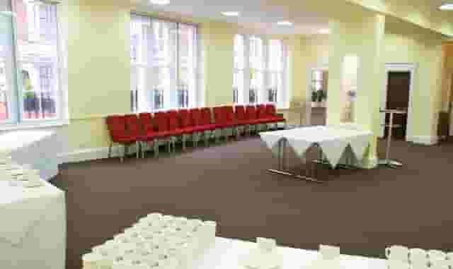 Regent Suite