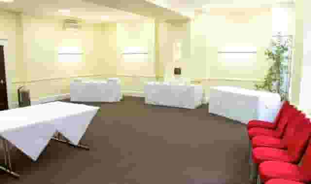 Regent Suite