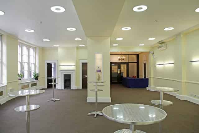 Hallam Conference Centre