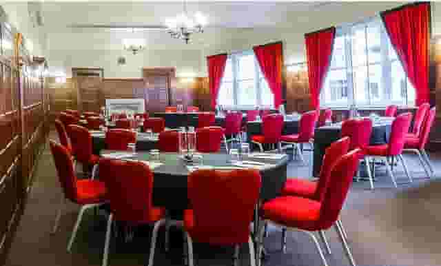 Oxford Suite