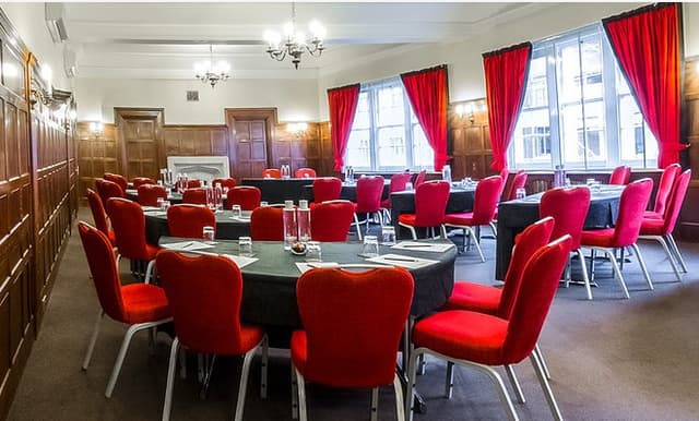 Hallam Conference Centre