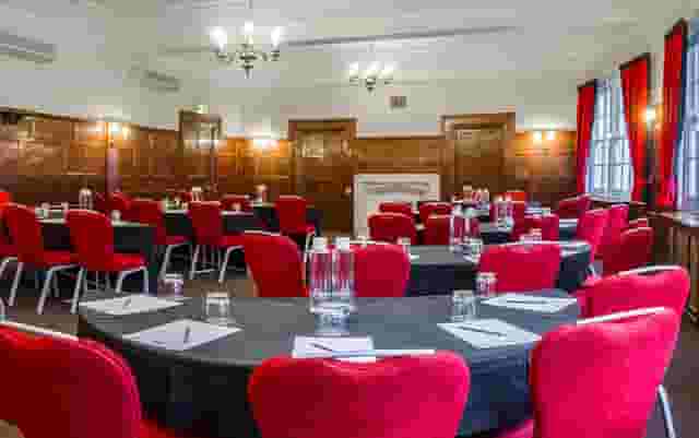 Oxford Suite