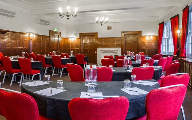 Hallam Conference Centre