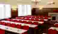 Meeting Rooms