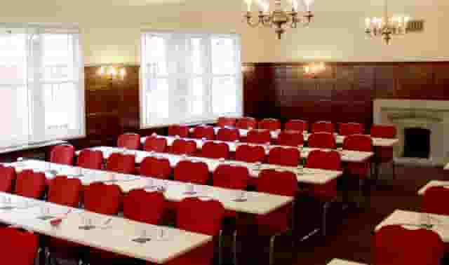 Oxford Suite