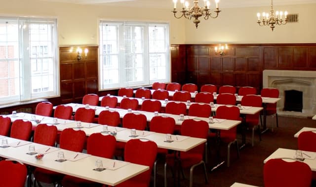 Hallam Conference Centre
