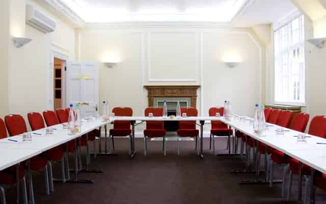 Hallam Conference Centre