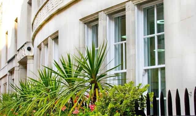 Hallam Conference Centre
