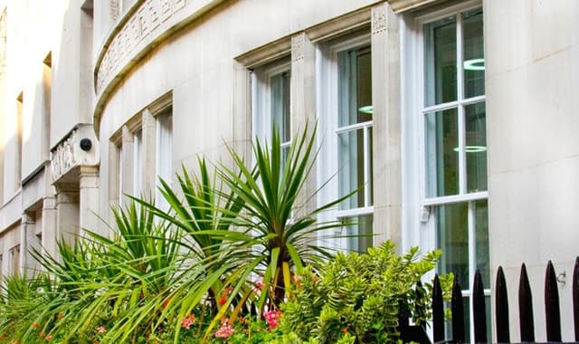 Hallam Conference Centre