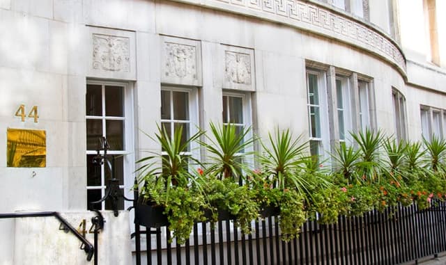 Hallam Conference Centre