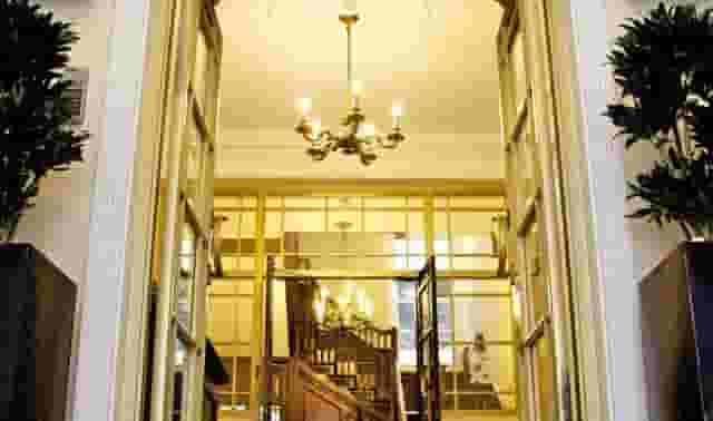 Hallam Conference Centre