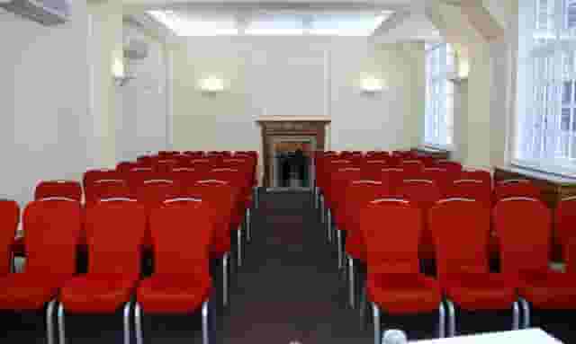 Hallam Conference Centre
