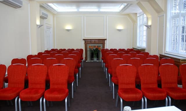 Hallam Conference Centre