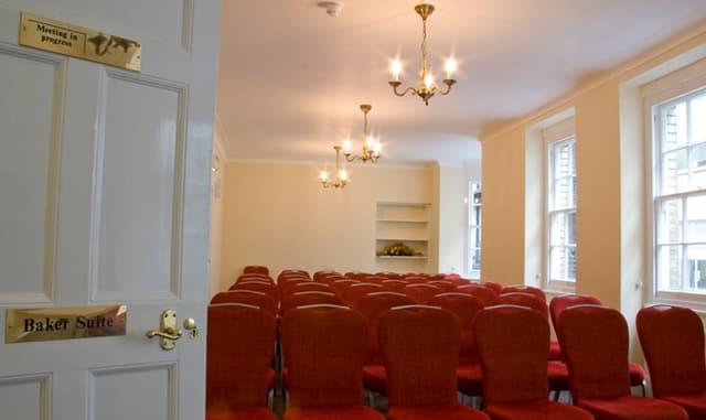Hallam Conference Centre