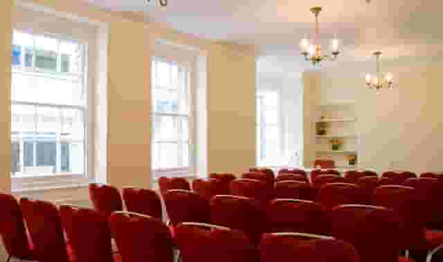 Hallam Conference Centre