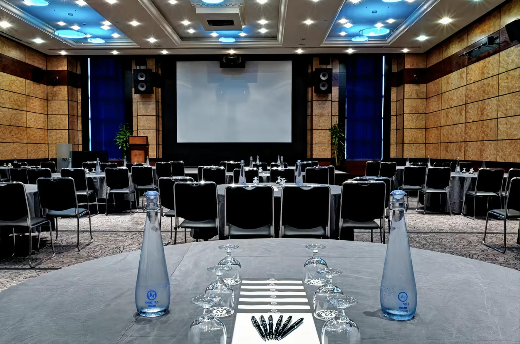 Leonardo Royal Hotel London City - The Auditorium image 1